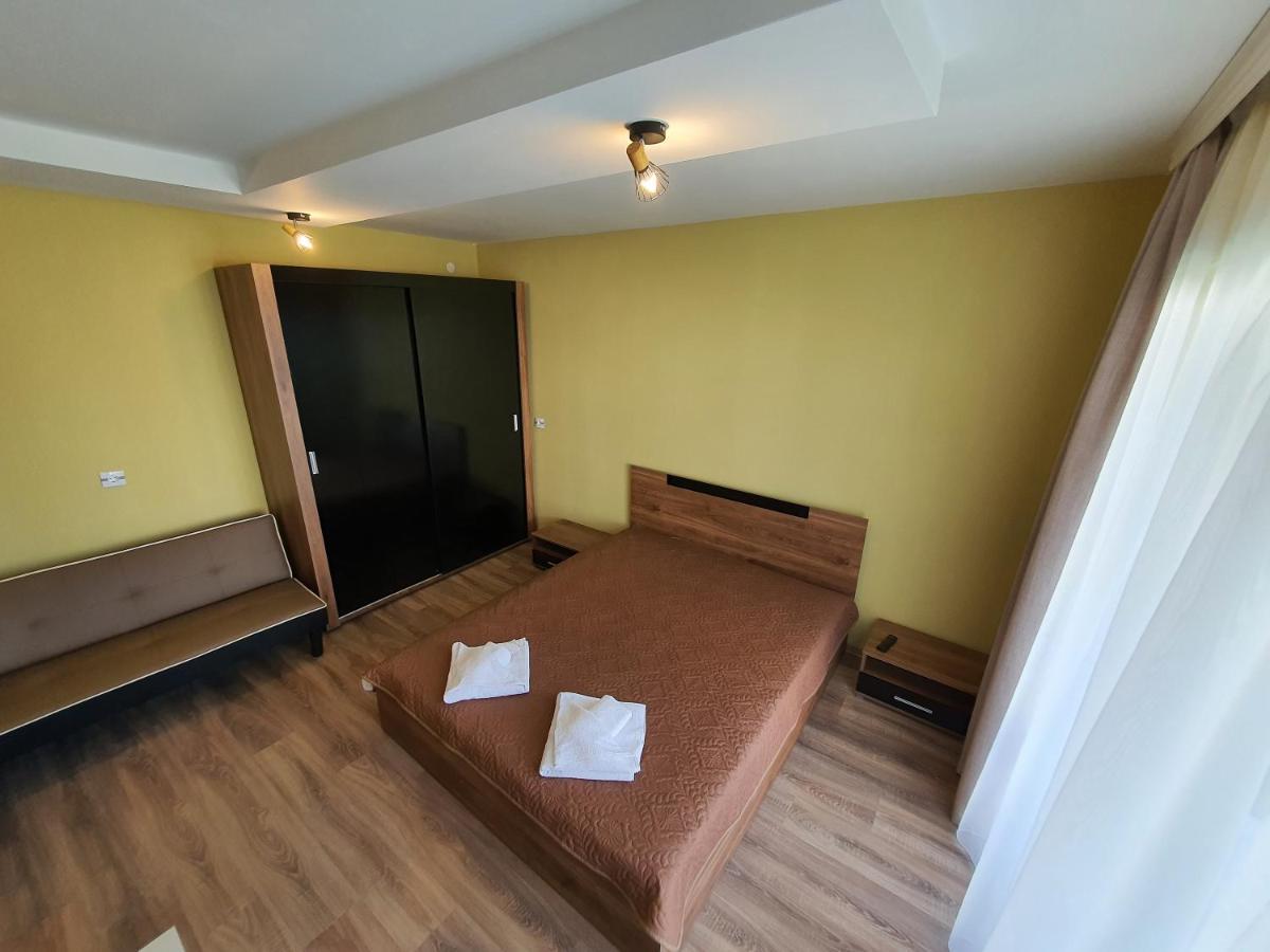 Дамяновата Къща Hotel Sapareva Banya Exterior photo