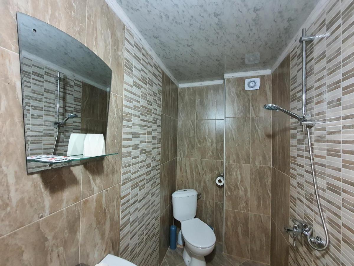 Дамяновата Къща Hotel Sapareva Banya Exterior photo
