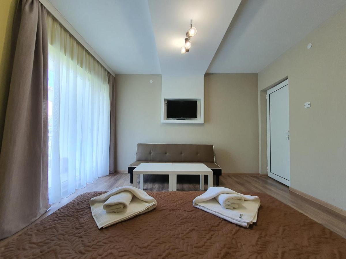 Дамяновата Къща Hotel Sapareva Banya Exterior photo