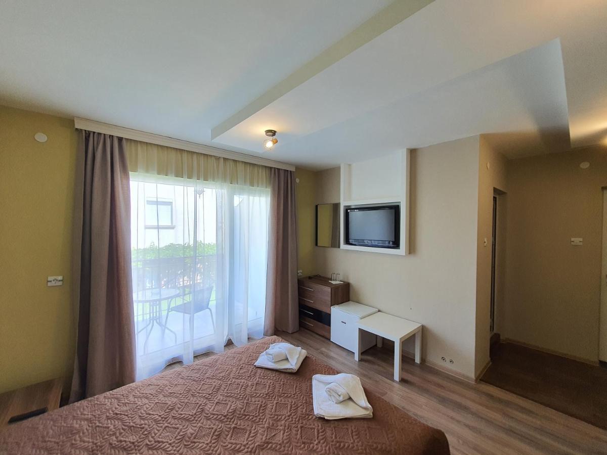 Дамяновата Къща Hotel Sapareva Banya Exterior photo