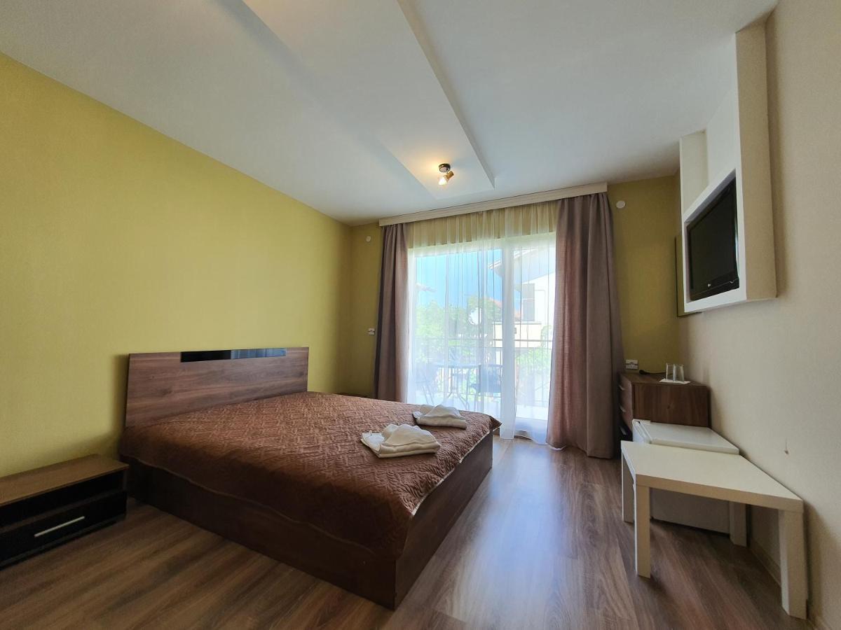 Дамяновата Къща Hotel Sapareva Banya Exterior photo