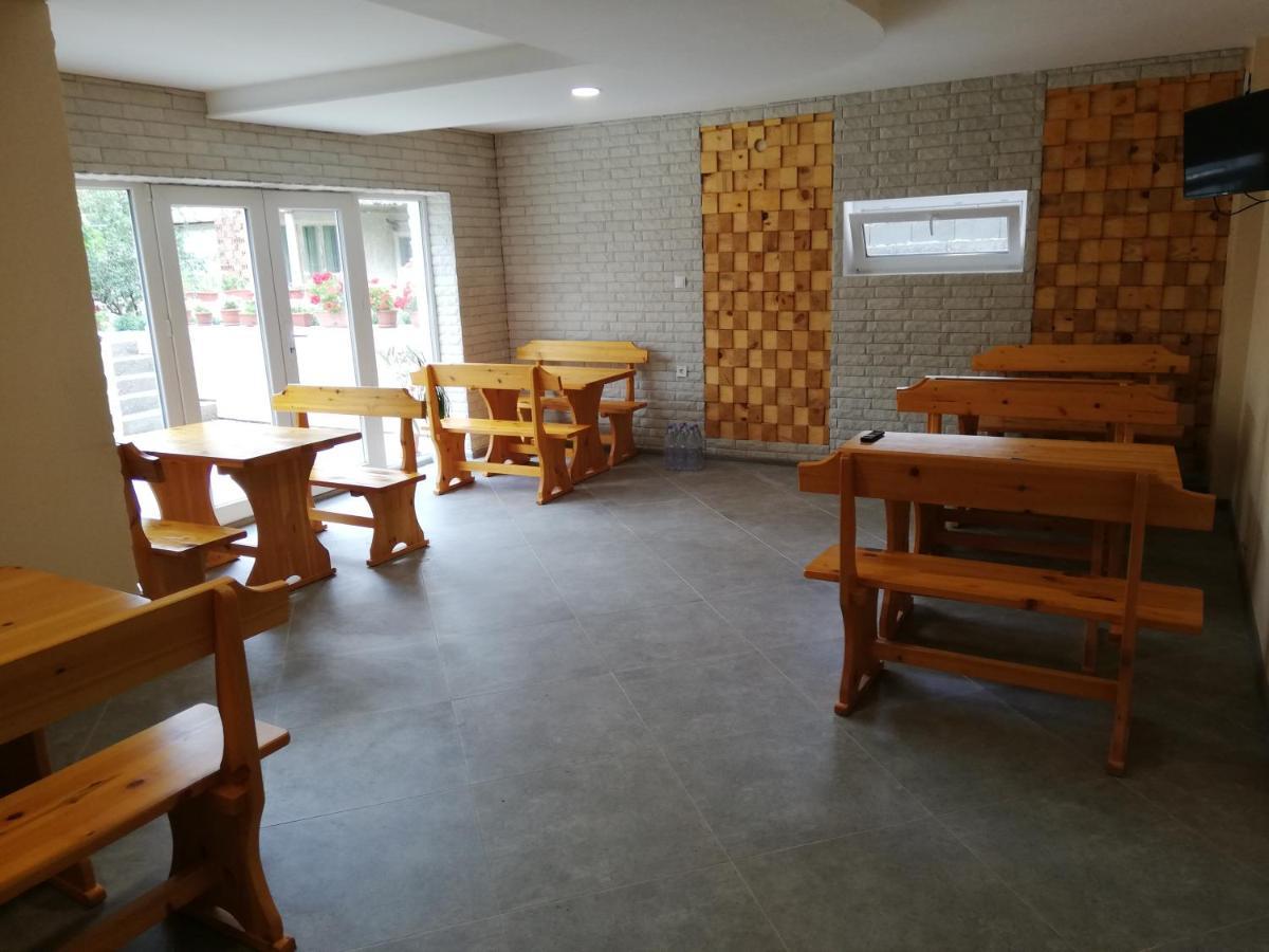 Дамяновата Къща Hotel Sapareva Banya Exterior photo
