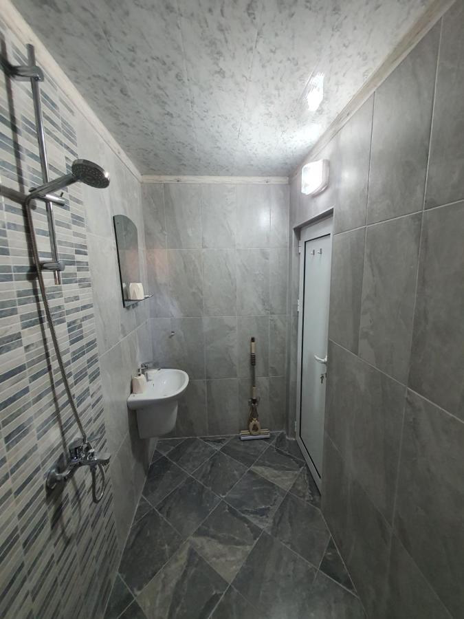 Дамяновата Къща Hotel Sapareva Banya Exterior photo
