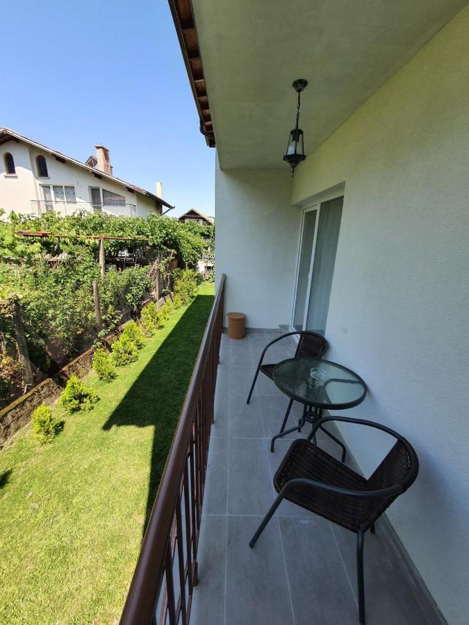 Дамяновата Къща Hotel Sapareva Banya Exterior photo