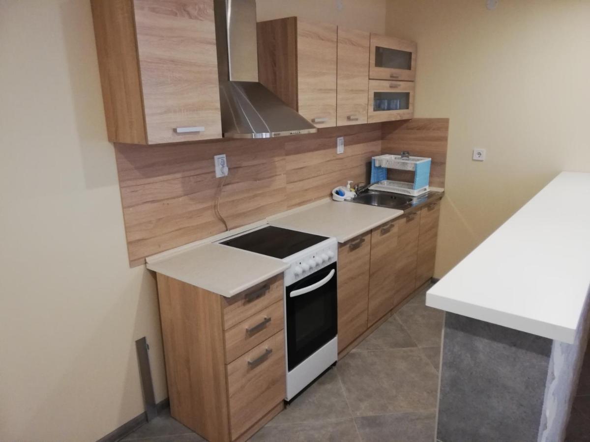 Дамяновата Къща Hotel Sapareva Banya Exterior photo